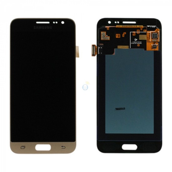 TOUCH+DISPLAY SAMSUNG GALAXY J3 2016 J320 GOLD